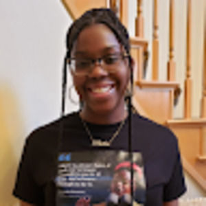 Meet your Posher, Thalia